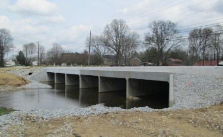 Box-culvert