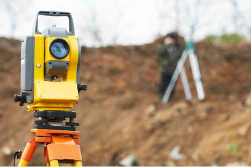 Objectives of Surveying