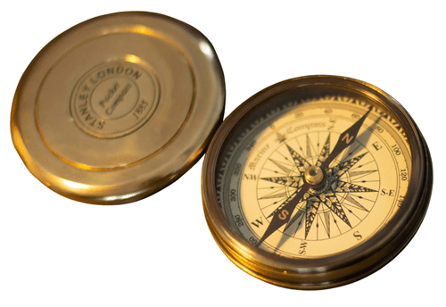 Magnetic Compass
