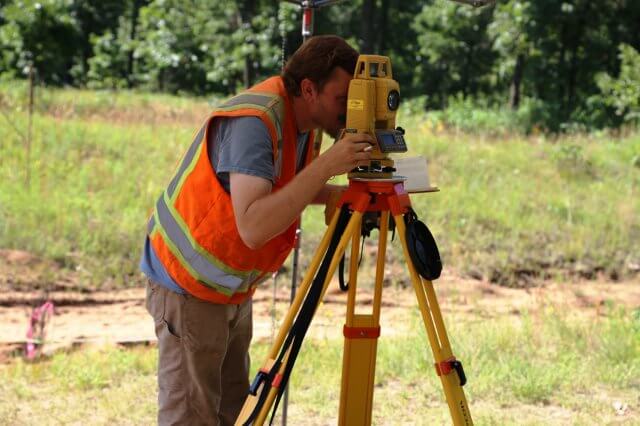 Theodolite