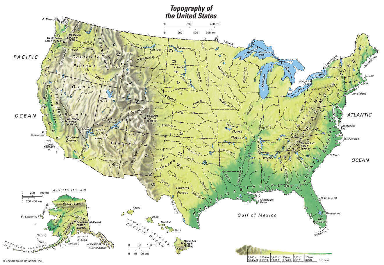 Topographical-map-of-United-States