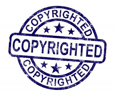Copyright-Stamp